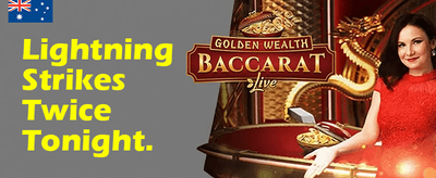 VIP Loyalty Club promotion