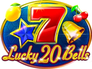 Lucky 20 Bells screenshot