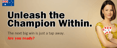 Play Slots Online Australia banner