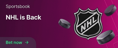 Huge Jackpots Await You banner