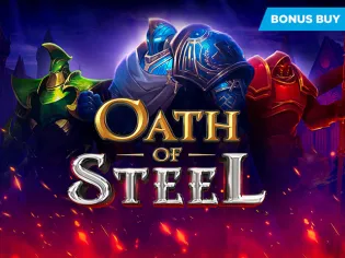 Oath Of Steel screenshot