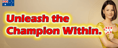 Welcome Bonus Pack promotion