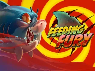 Feeding Fury screenshot