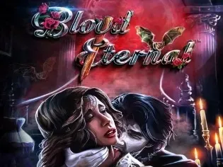 Blood Eternal screenshot
